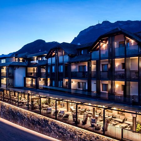 Hotel Christof Апп'яно-сулла-Страда-дель-Віно Екстер'єр фото