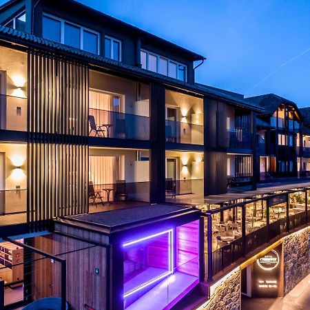 Hotel Christof Апп'яно-сулла-Страда-дель-Віно Екстер'єр фото