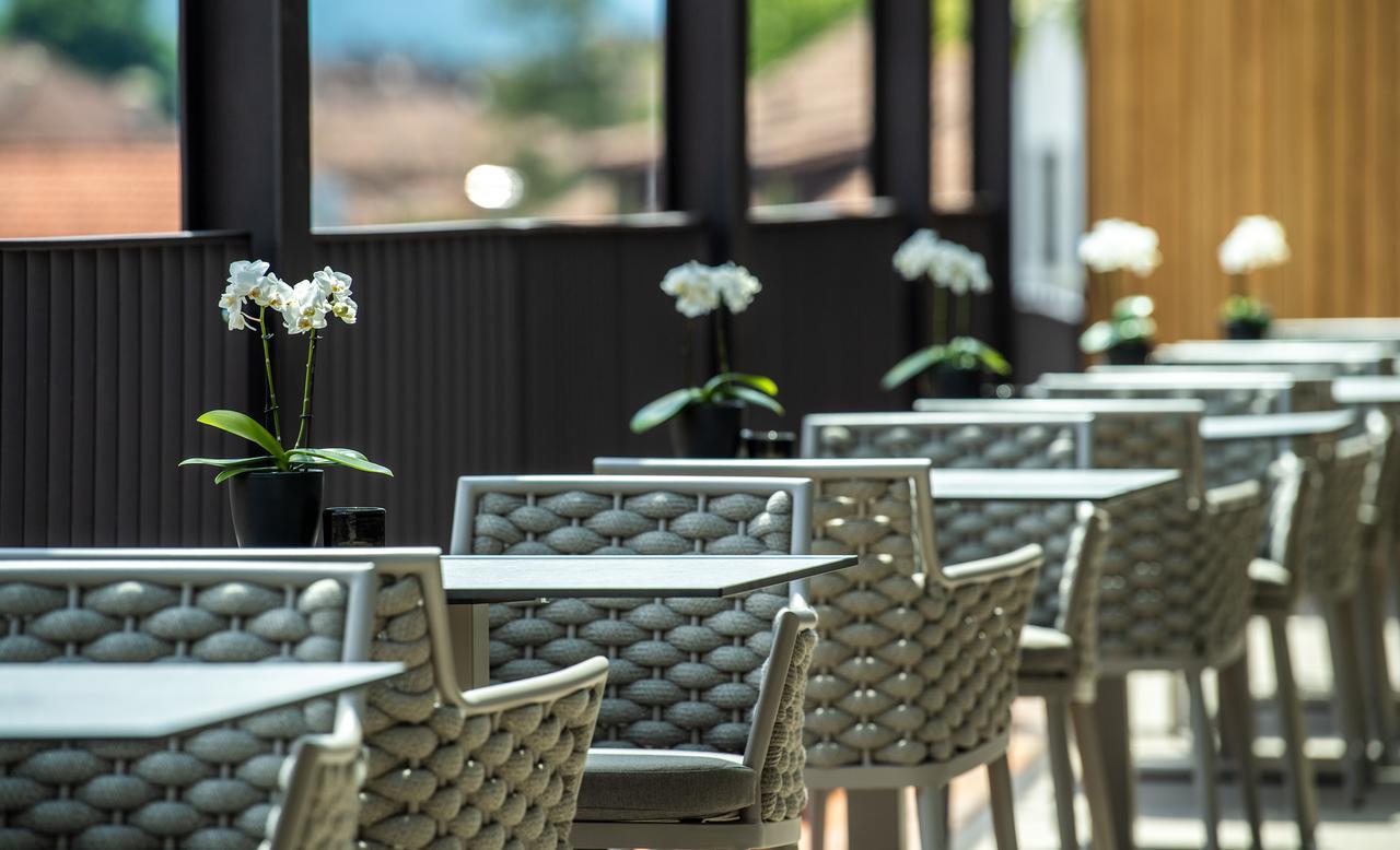 Hotel Christof Апп'яно-сулла-Страда-дель-Віно Екстер'єр фото