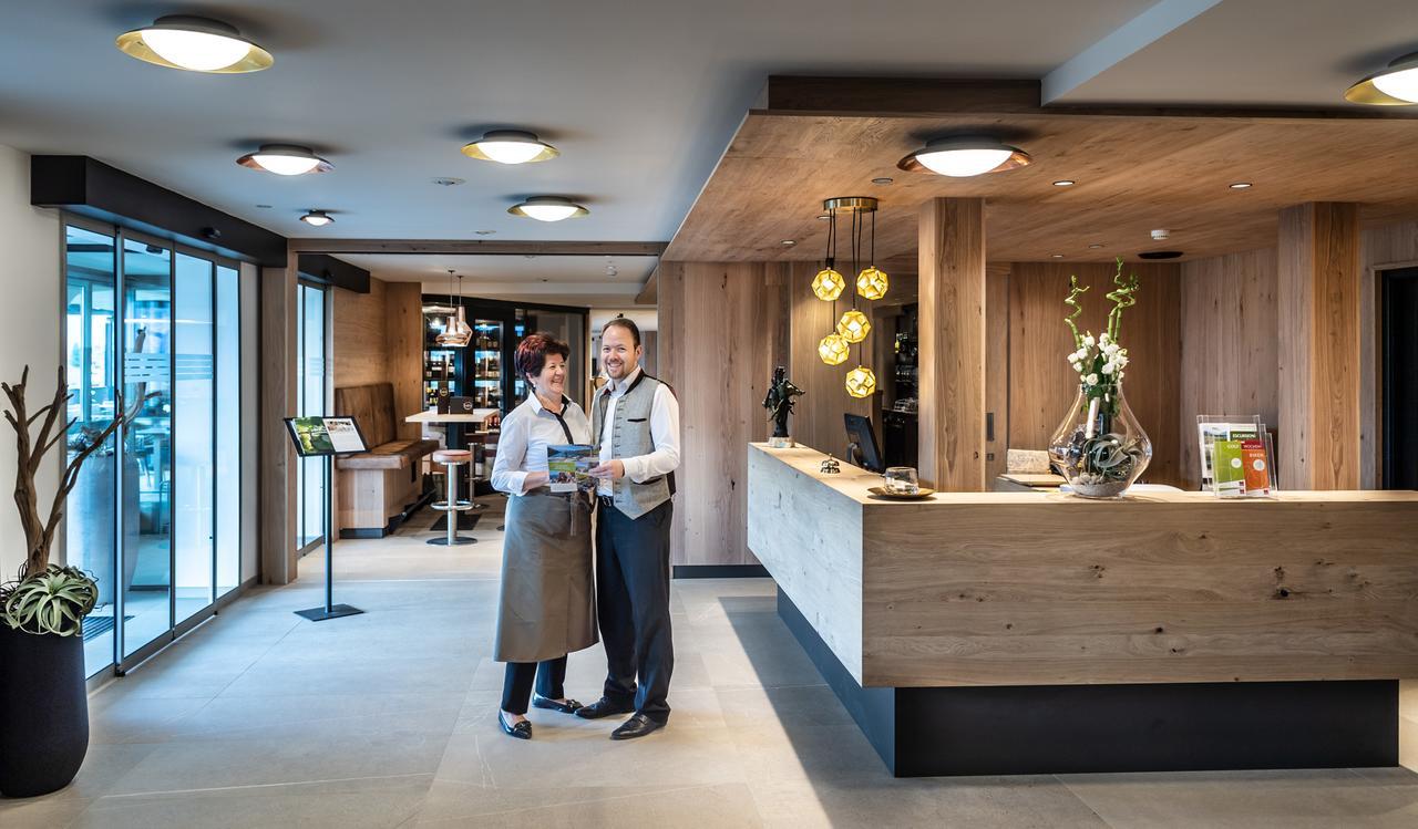 Hotel Christof Апп'яно-сулла-Страда-дель-Віно Екстер'єр фото