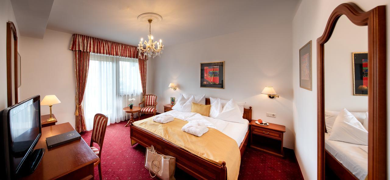 Hotel Christof Апп'яно-сулла-Страда-дель-Віно Екстер'єр фото