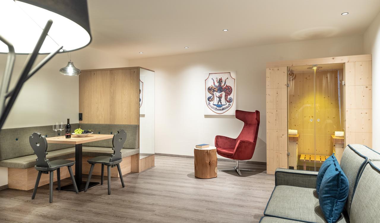 Hotel Christof Апп'яно-сулла-Страда-дель-Віно Екстер'єр фото